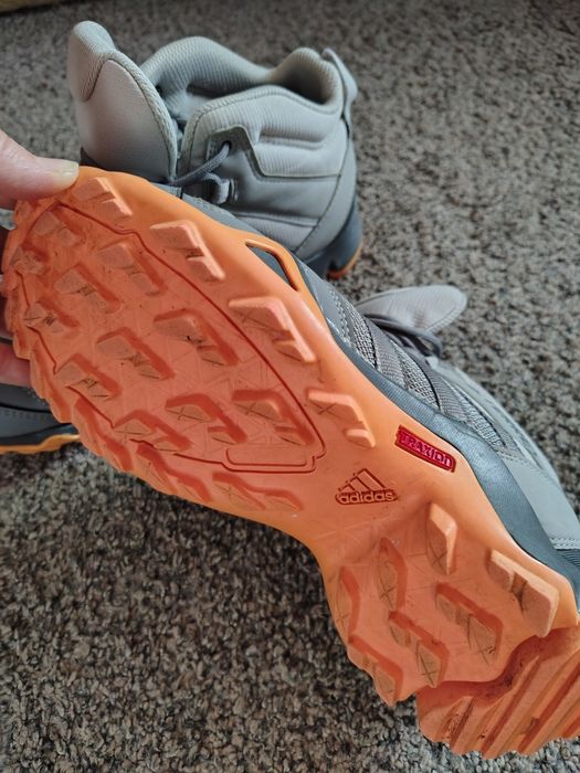 Adidas terrex трекінгові