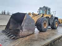 KOMATSU SS WA 480-6