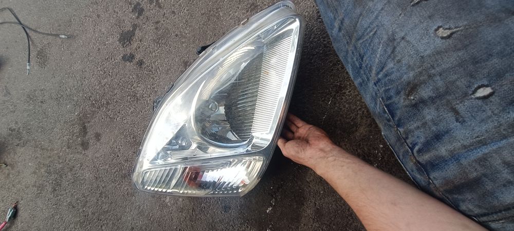 Стоп, фара honda civic 7 2001-2005