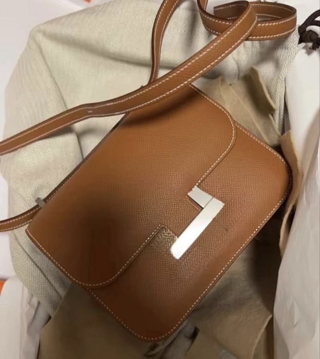 Torebka na ramie damska