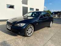 BMW Seria 3 BMW E90 330d 2006r 231KM diesel manual