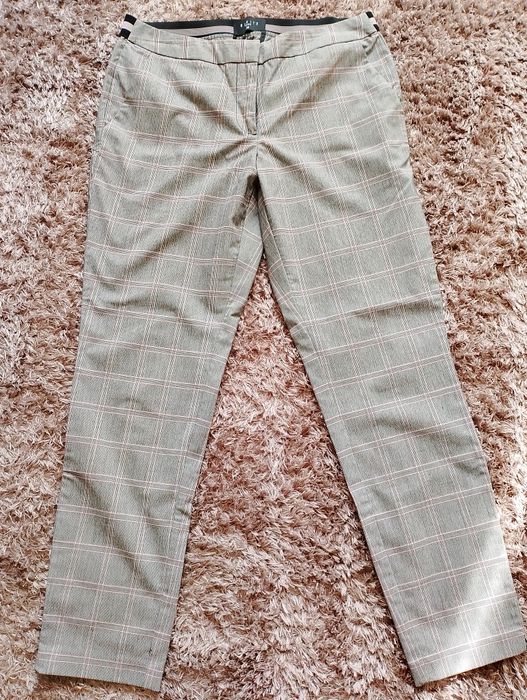 Spodnie damskie mohito 38