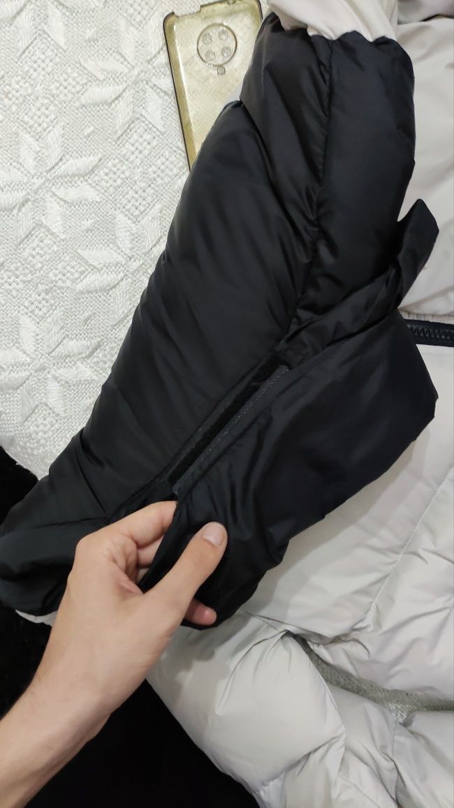 Quispo The North Face