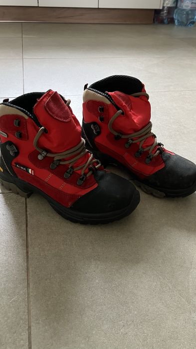 Buty trekingowe Atiba