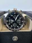 IWC Pilot’s Watch Performance Chronograph 41 AMG  /  2024