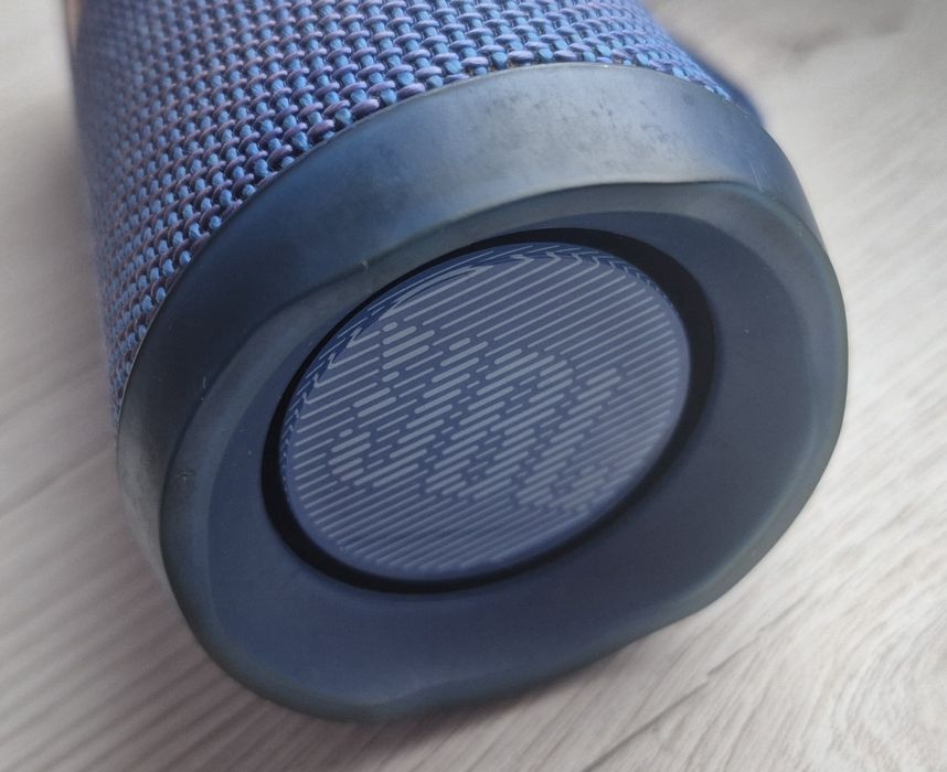 Głośnik JBL Flip 4 +kabel +pudełko+ etui
