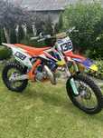 KTM SX 85 (nie CR, RM, YZ, TC, EC, KX)