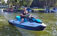 Skuter Sea Doo GTI 90 JAK NOWY