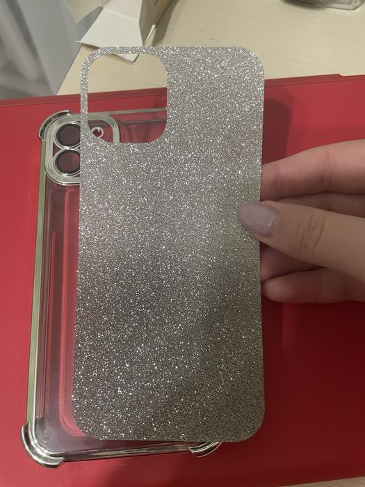 Чохол на Айфон 12/12про