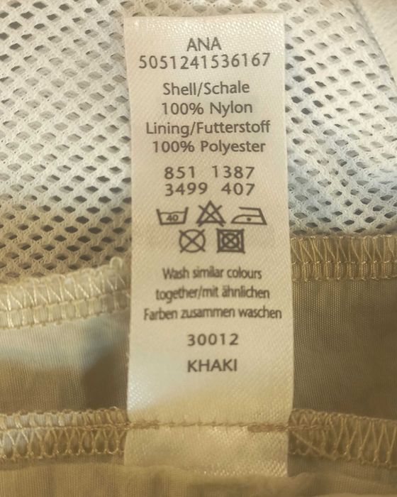 Плавки шорти пляжні для плавання або бігу George Розмір XL