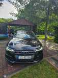 Audi S6 Audi S6 C7 4.0 TFSI 450KM S-TRONIC 7B