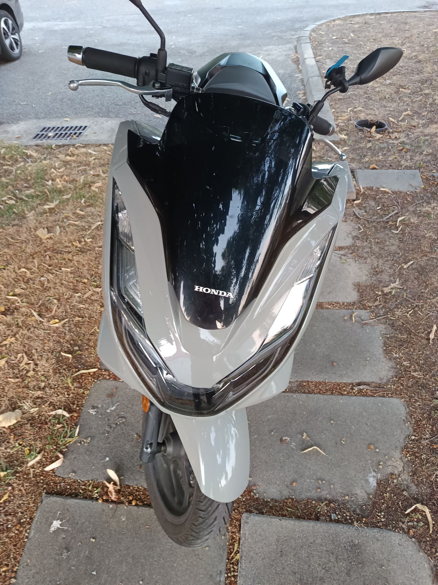 Honda PCX 2023  Seminova