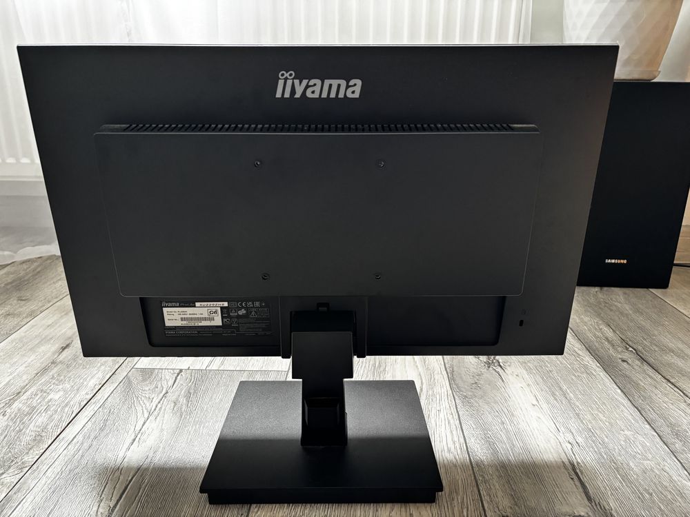 Monitor iiyama ProLite XU229ZHS-B1