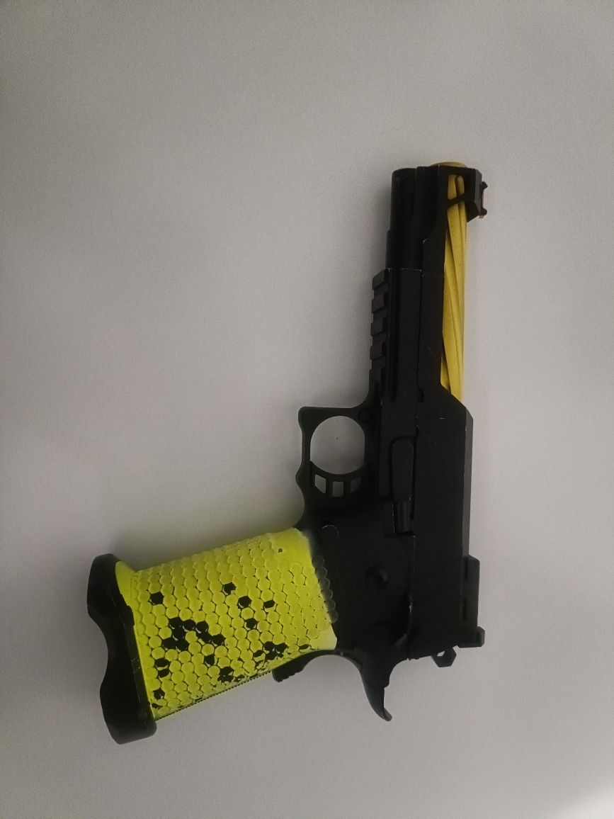 Airsoft gbb hicapa 5.1