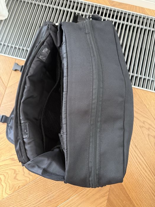 Torba do wózka Mutsy