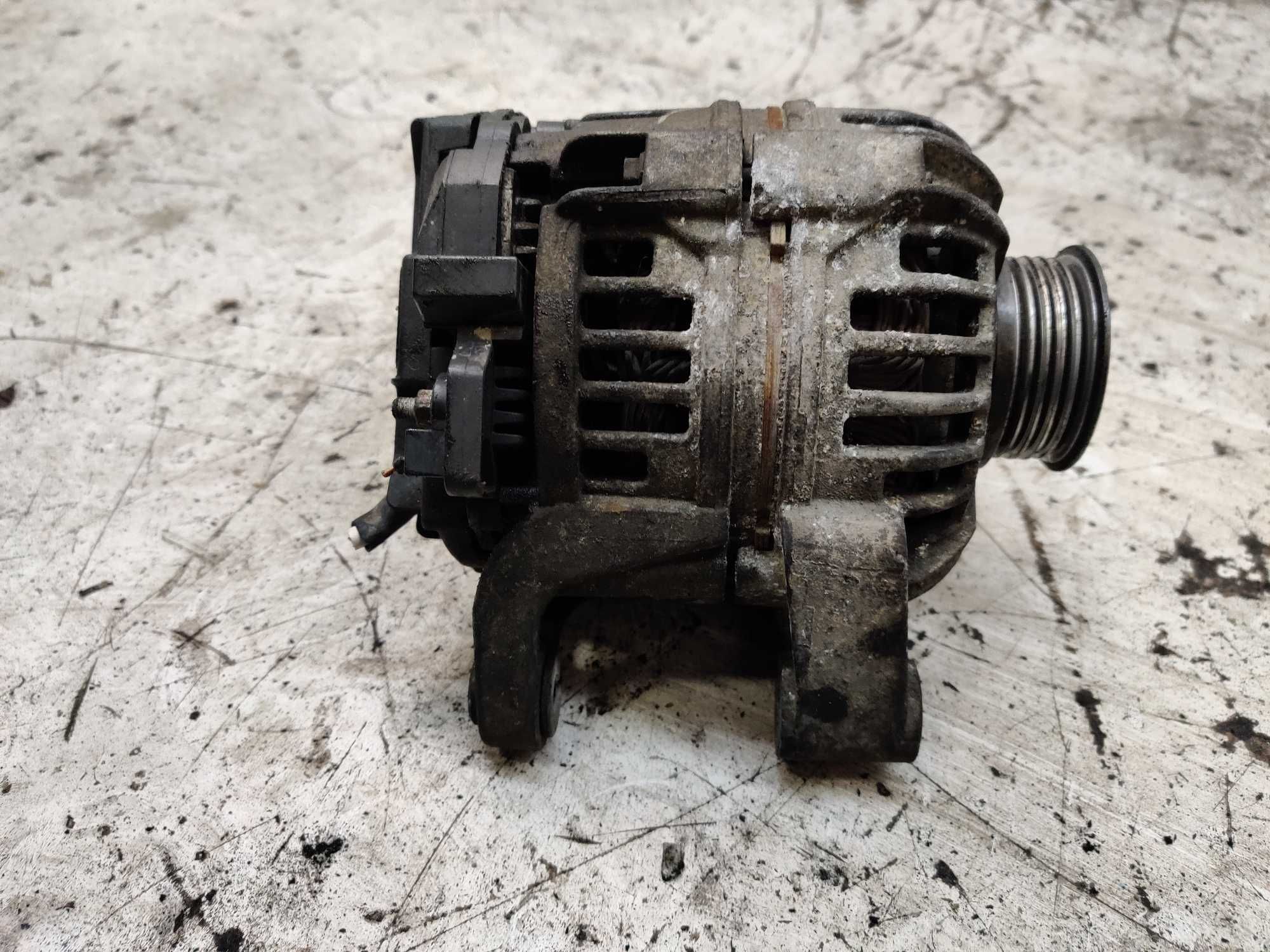 Opel Corsa C Agila Meriva A 1.2 12V 1.4 16V Alternator