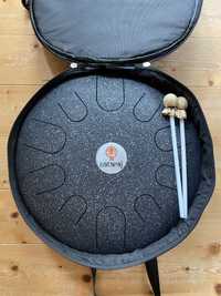 Nataraj Tongue Drum Thomann