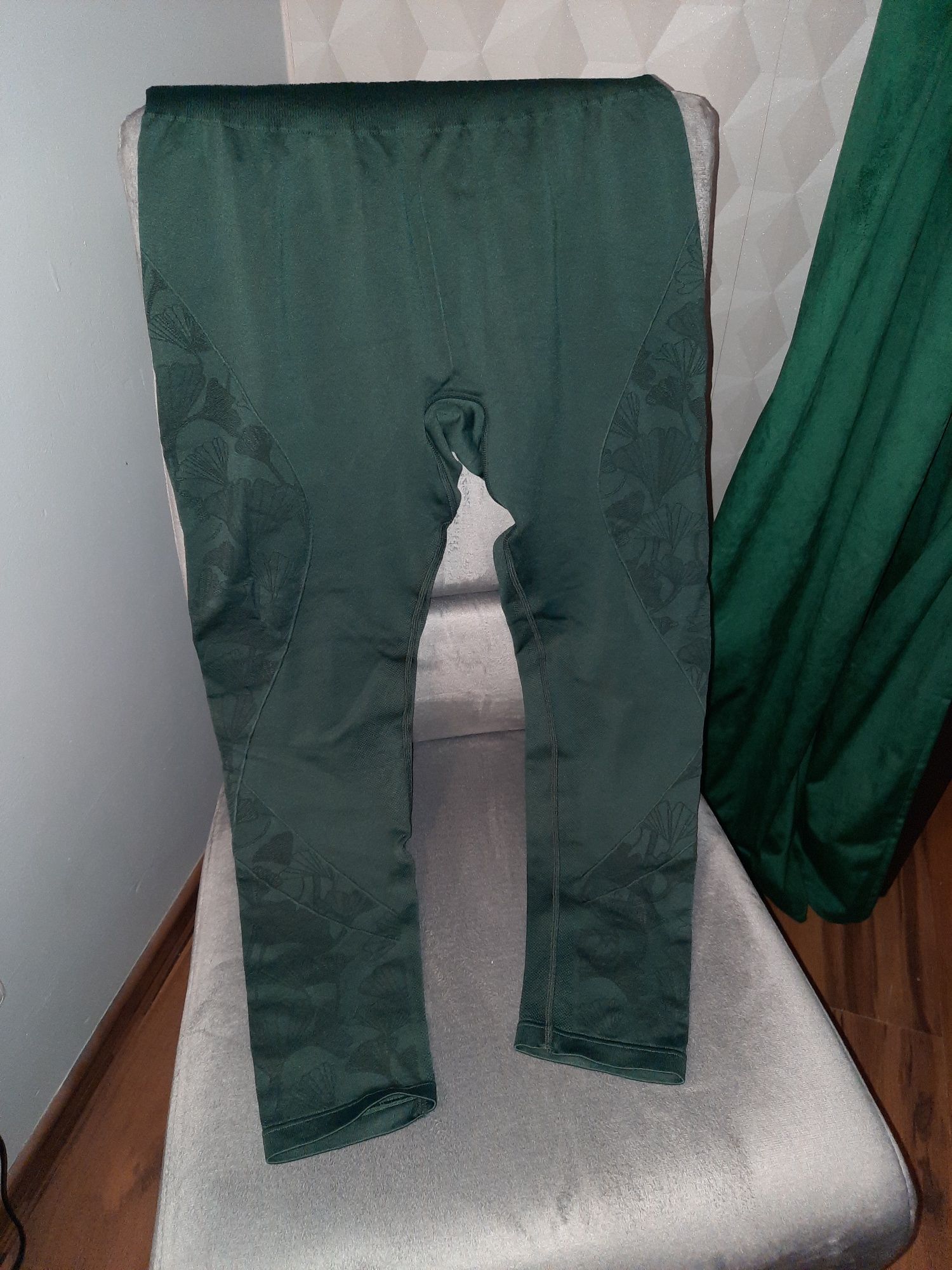 Getry  legginsy decathlon xl