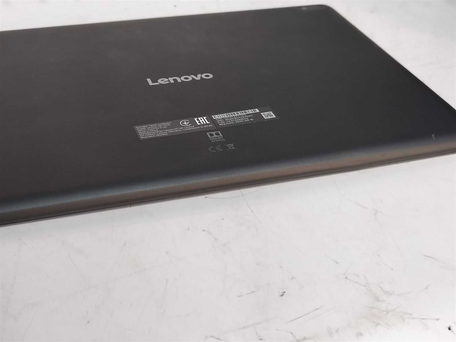 Планшет Lenovo TB-X104L