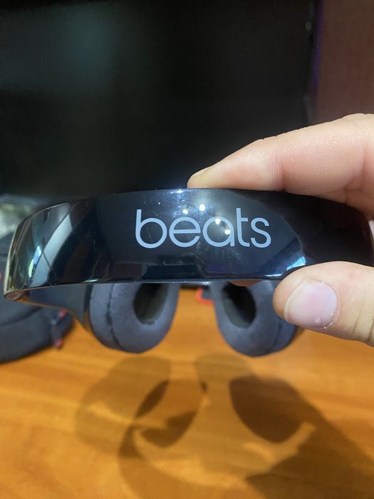 Навушники beats solo