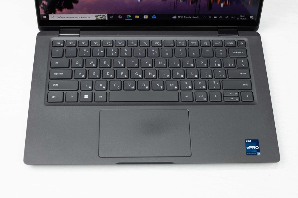 Ноутбук 2в1 Dell Latitude 7430 i7-1265U 16RAM 256SSD IPS Touch 14”