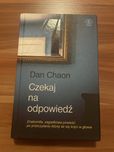 Czekaj na odpowiedź Dan Chaon