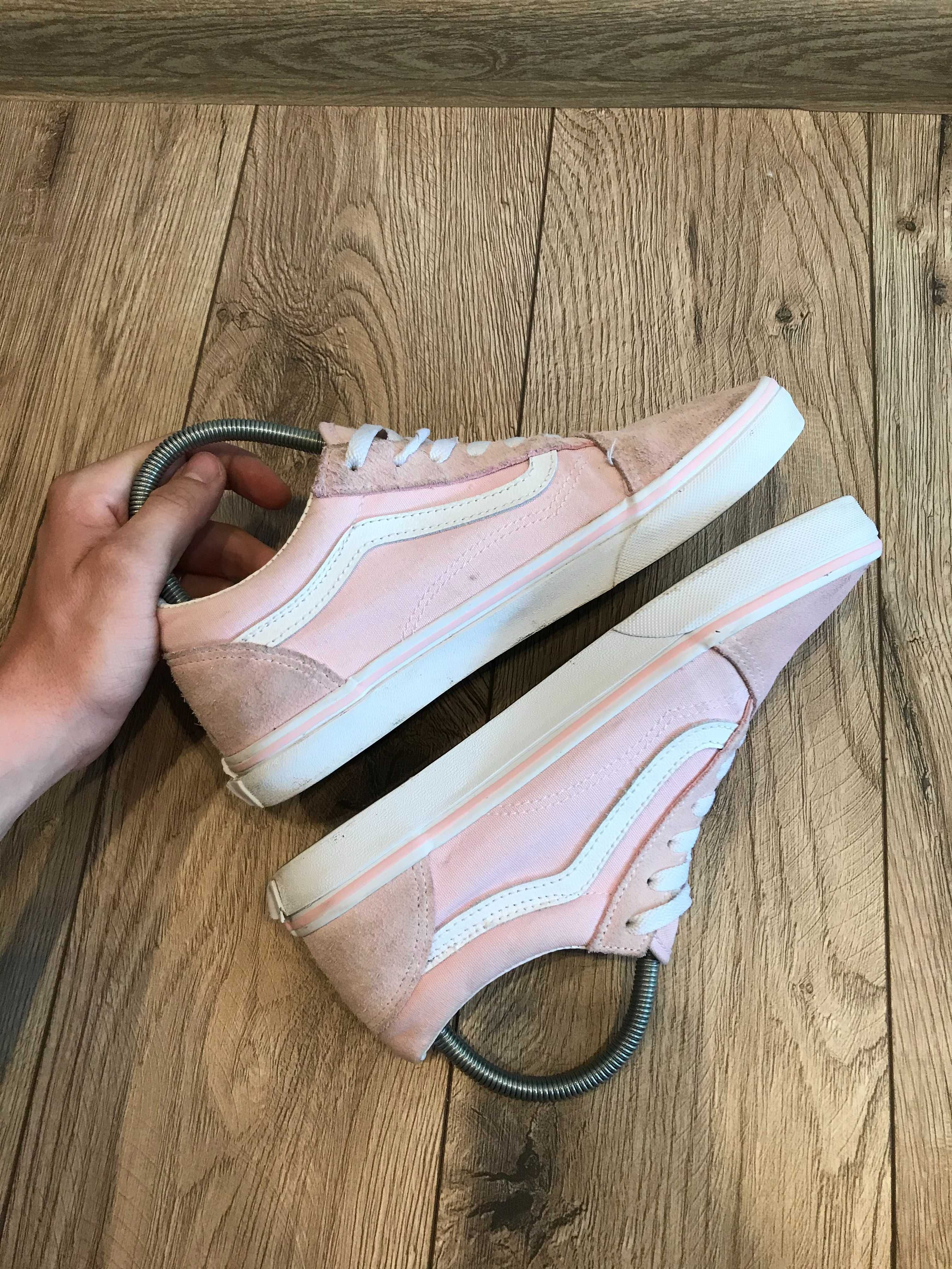 Buty Vans OldSchool rozm. 38