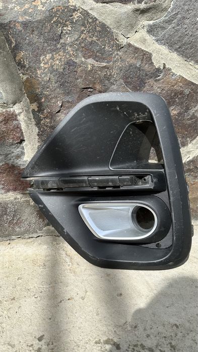 Туманка на кія спортейдж