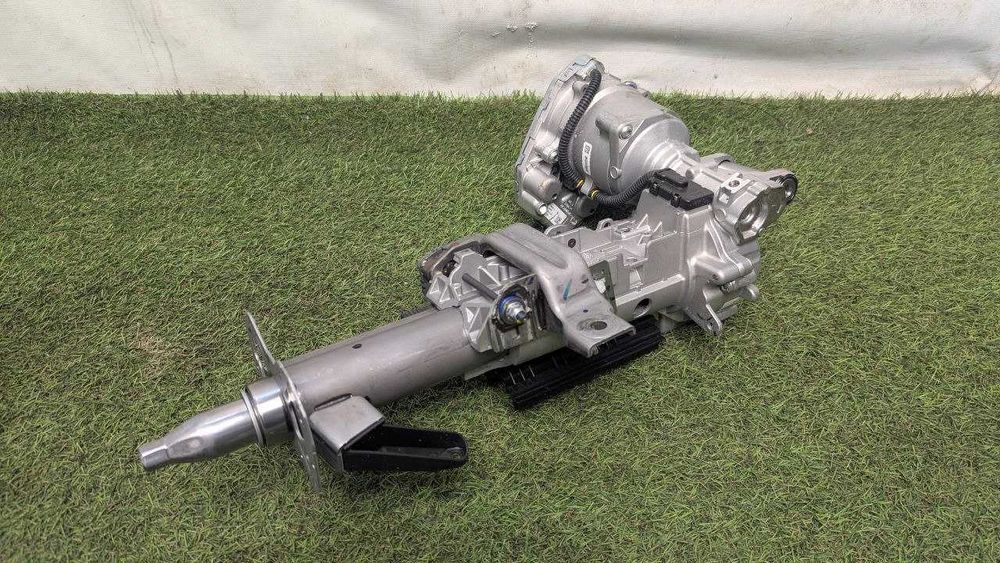 Рульова колонка електропідсилювач керма Ford Escape Kuga MK3 2018-2024