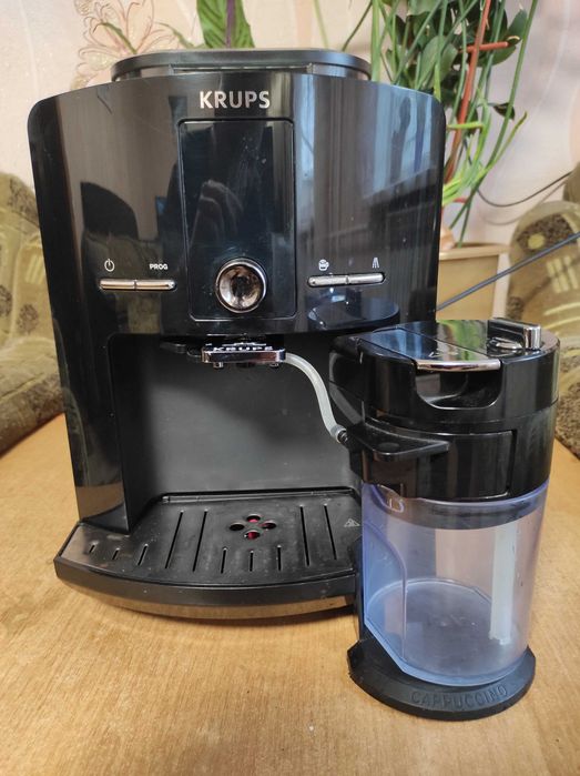 Кавамашина Krupc EA8298