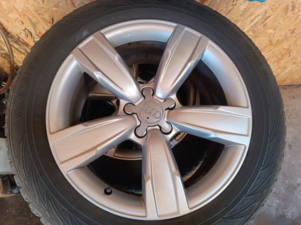 Audii A8 D4, 3.0 TDI ,