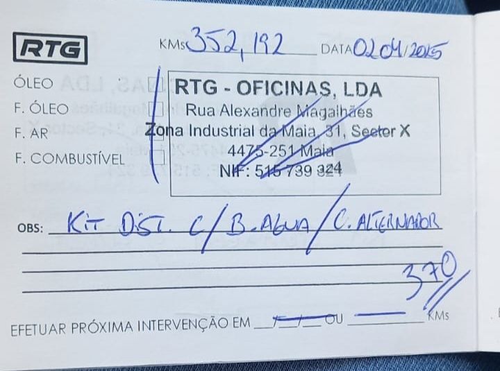 Fiat Stilo 1.9 JTD 115cv