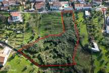 Terreno para Construção com 3148m2 em Alburitel