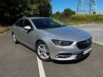 Opel Insignia 2019 1.6 200km polski salon vat23% NISKI PRZEBIEG