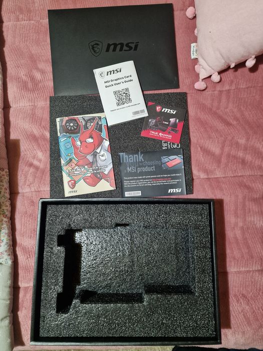 Nvidea Rtx 2060 super