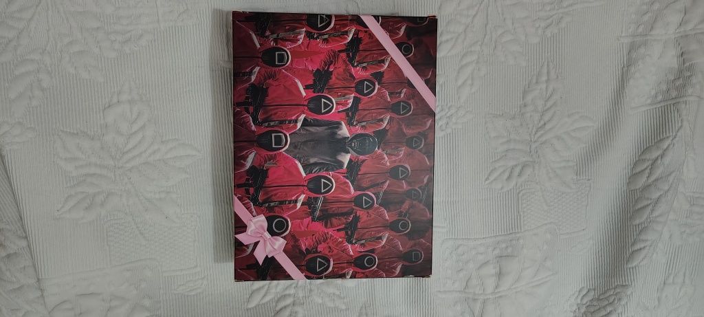 Netflix Squid Game Gift Set