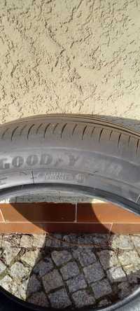 Goodyear  Efficient Grip Performance2- 215/50R18- komplet ,prawie nowe