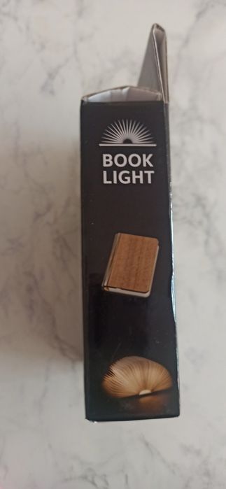 Lampka biurkowa LED USB