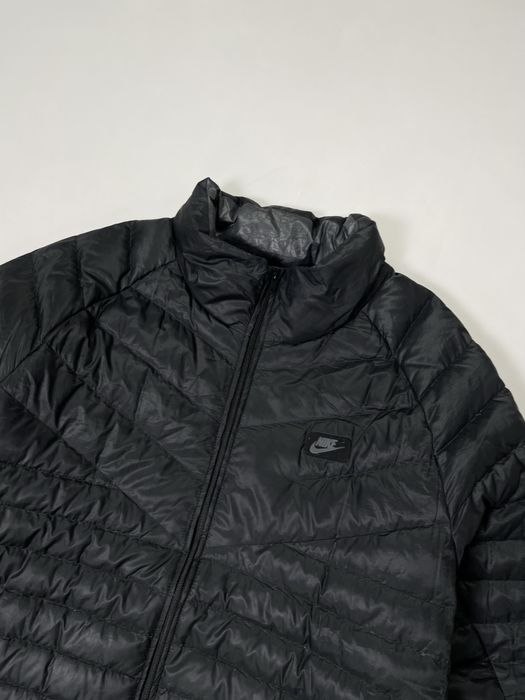 Nike розмір XXL ОРИГІНАЛЬНИЙ мікропуховик