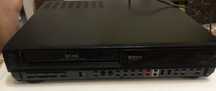 Видеомагнитофон GoldStar model GHV 4400P