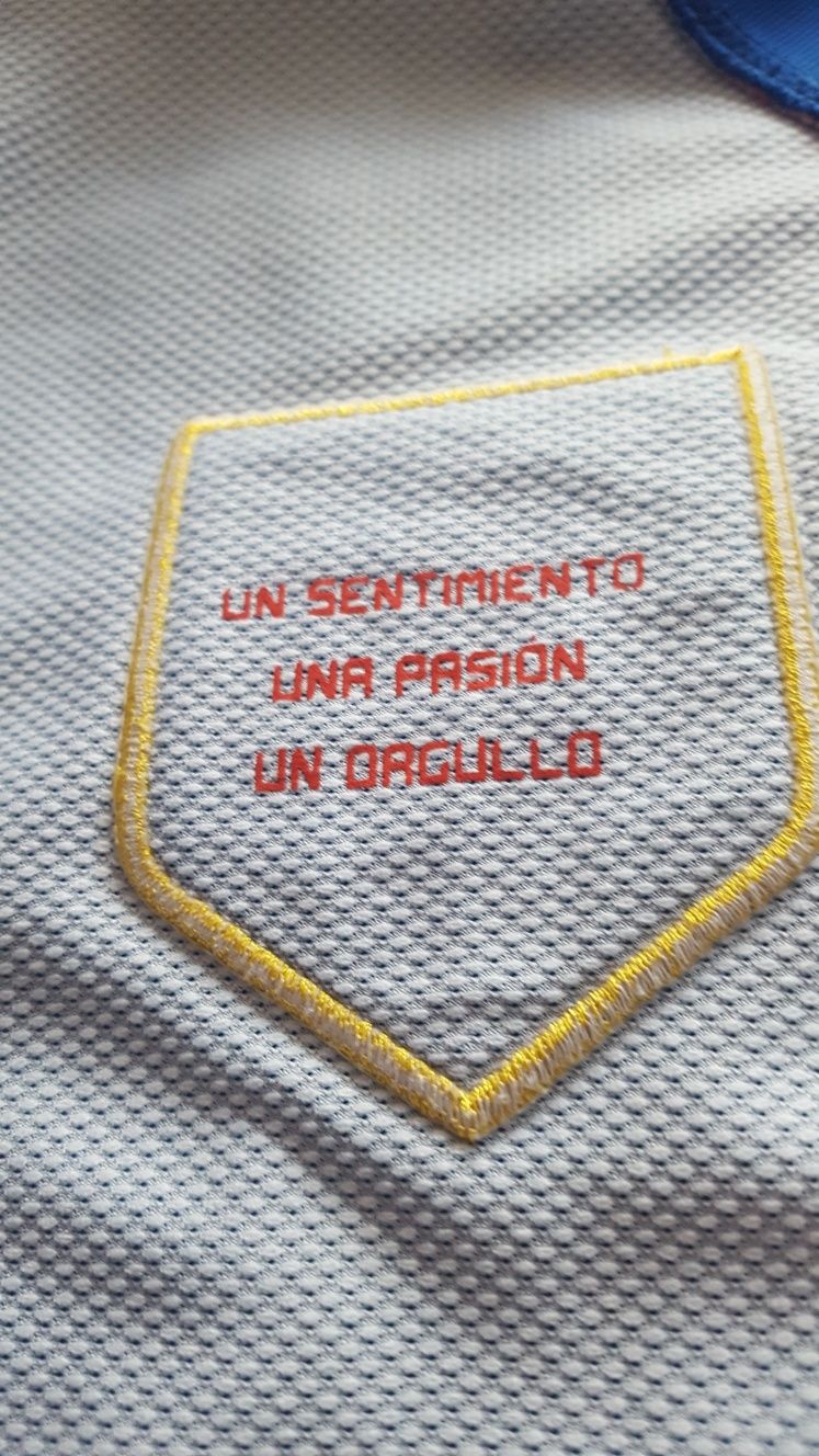 Koszulka Atletico Madryt