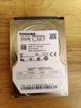 HDD Toshiba 2.5/250 Gb