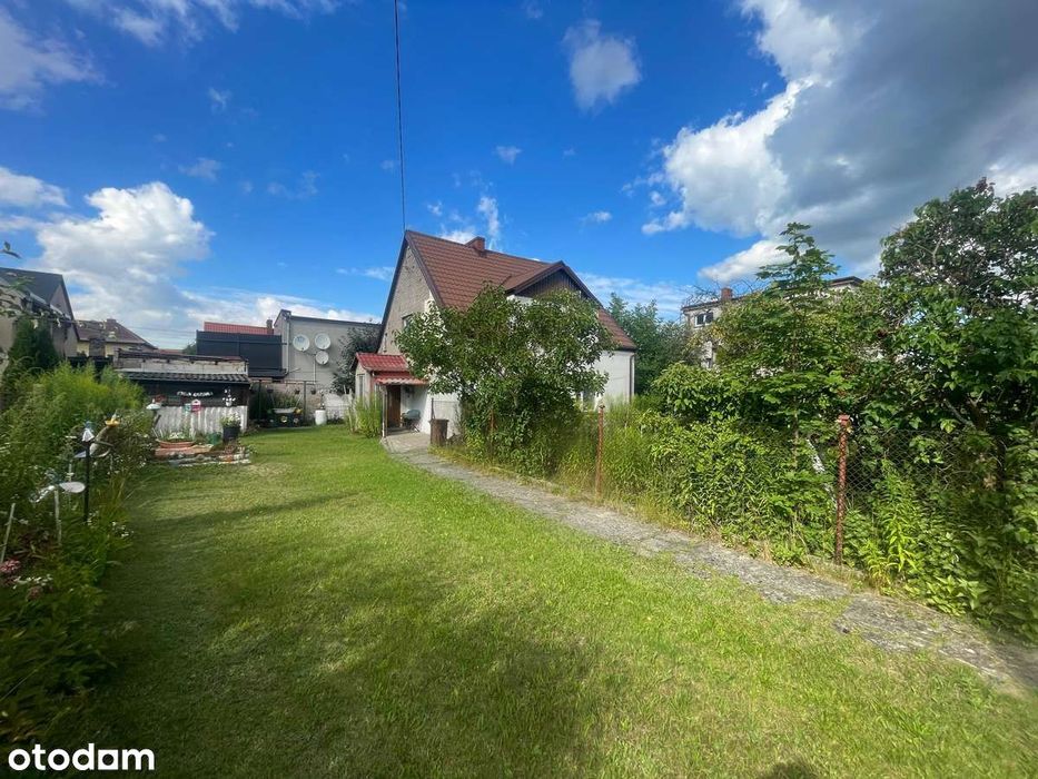 Działka 583m2| PUM 600m2| zabudowa wielorodzinna | usługi