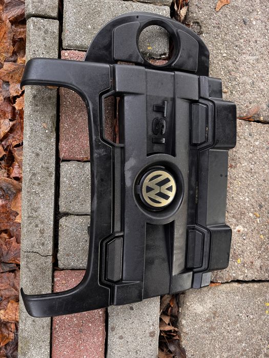 VOLKSWAGEN oslina silnika 1.4tsi