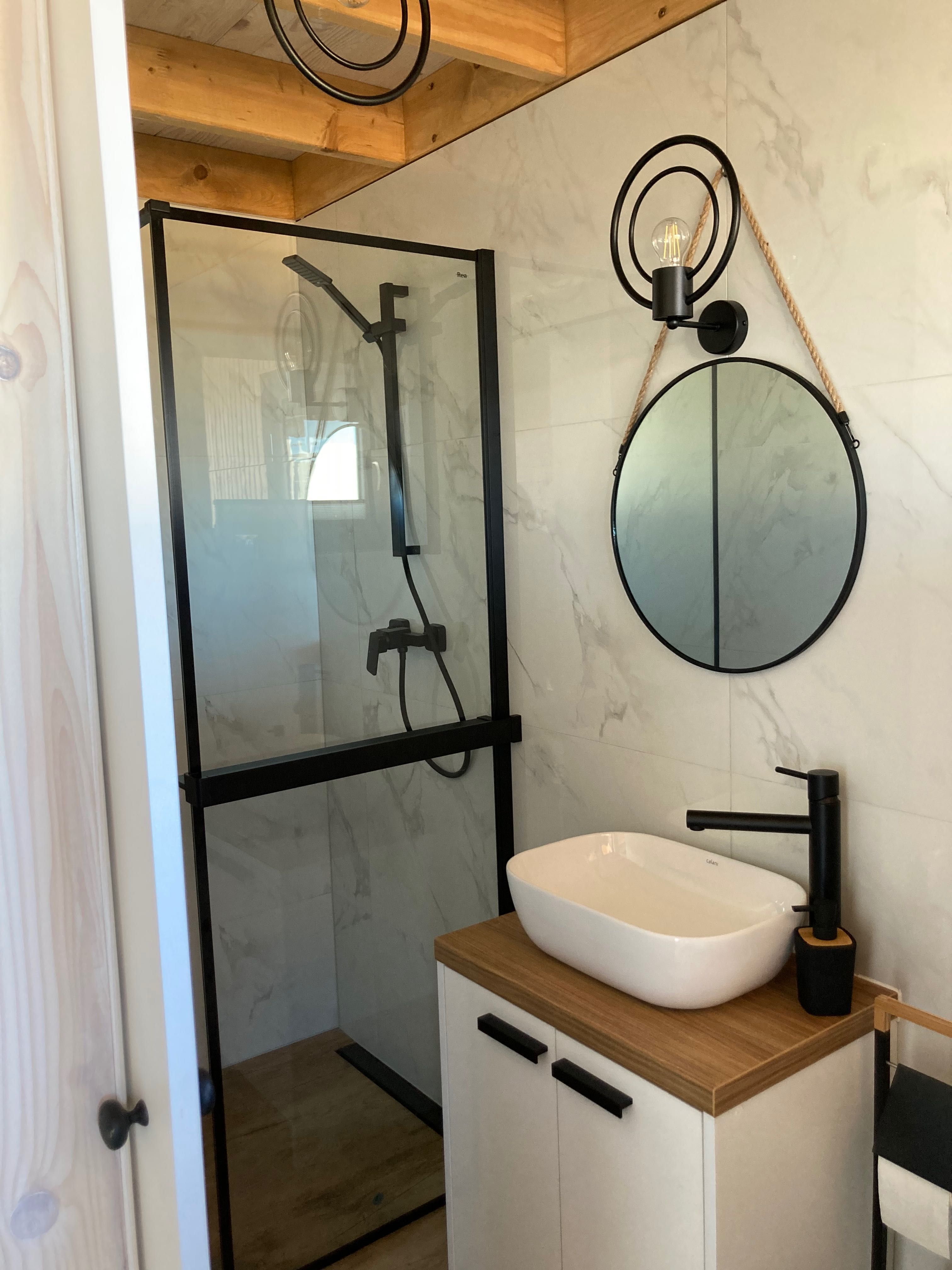 Domek, klimatyzowane apartamenty Mielno