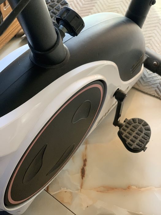 Rower stacjonarny Zipro Nitro RS magnetyczny