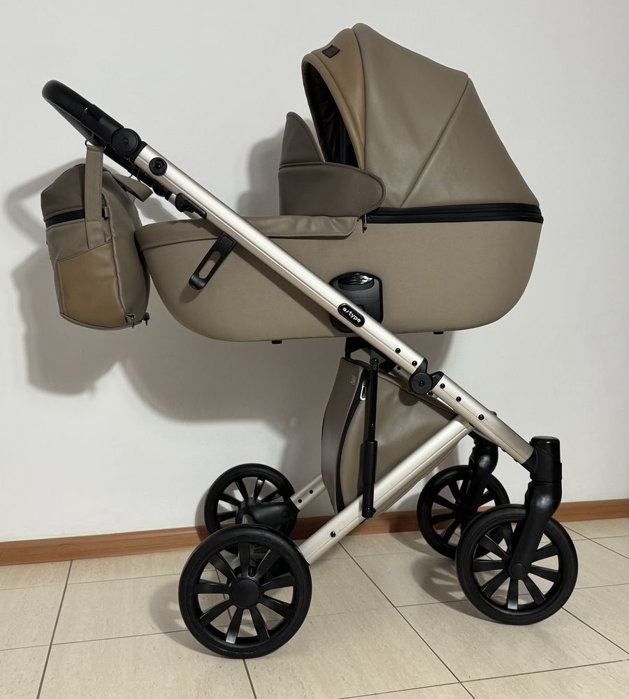 Anex m/Type Boho 4w1.Cybex 360.Wysyłka.