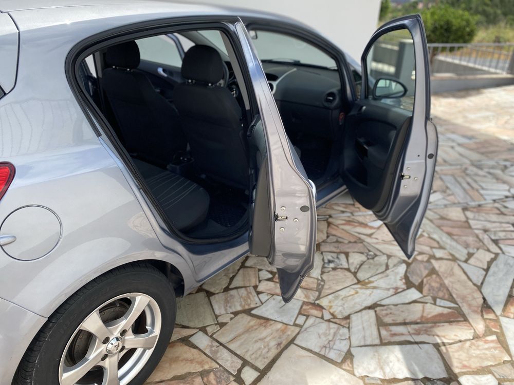 Corsa D 1.3 cdti