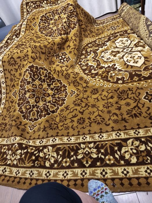 Килим палас, розміром 3м на 4м