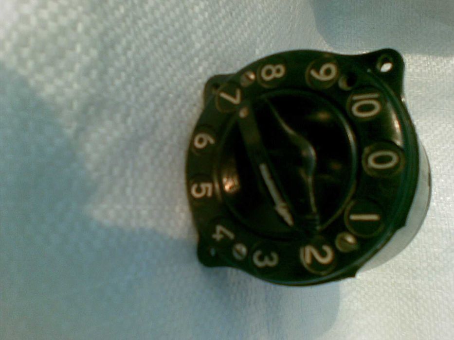 Реле времени РВ -6 220V, 6А. ЛЭП0-10